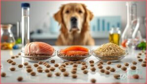 key ingredients and nutritional analysis