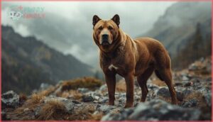 key traits of effective bear dogs key traits of effective bear dogs