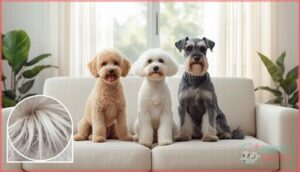 key traits of hypoallergenic dog breeds key traits of hypoallergenic dog breeds