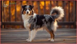 kinked and half-length tails kinked and half-length tails