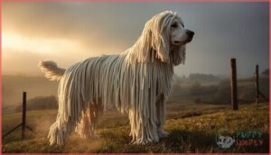 komondor