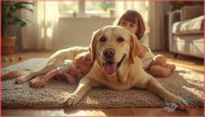 labrador retriever labrador retriever