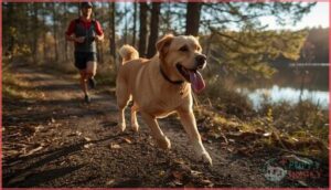 labrador retriever – endurance and friendliness labrador retriever – endurance and friendliness