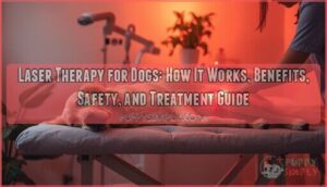 laser therapy for dogs laser therapy for dogs
