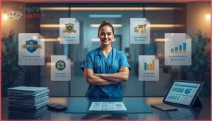 leading commercial insurers