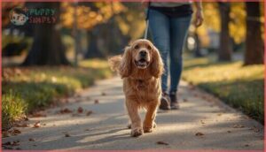 leash training basics