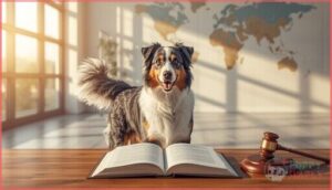 legal and ethical aspects of tail docking legal and ethical aspects of tail docking