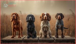 lesser-known spaniel breeds lesser-known spaniel breeds