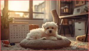 lifespan and adaptability