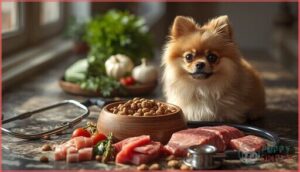 limited ingredient and novel protein options limited ingredient and novel protein options