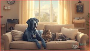 long-term success tips for coexistence long-term success tips for coexistence