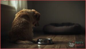 loss of appetite and withdrawal loss of appetite and withdrawal