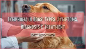 lymphoma in dogs