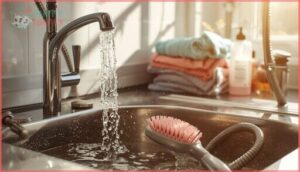 maintenance tips for dog washing equipment