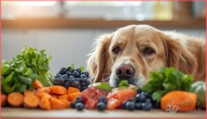 managing health conditions with diet