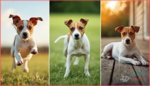 maturity timeline in jack russells maturity timeline in jack russells