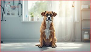 medical causes of coprophagia