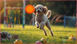 mental stimulation and activity needs