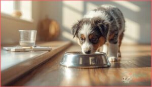 monitoring and managing water intake