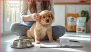 monitoring for allergic reactions monitoring for allergic reactions