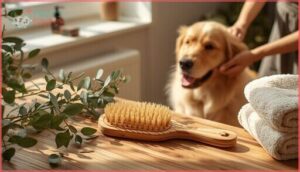 natural brushes and combs natural brushes and combs