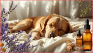 natural calming remedies for dogs natural calming remedies for dogs