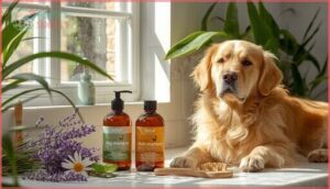 natural shampoos and conditioners for dogs natural shampoos and conditioners for dogs