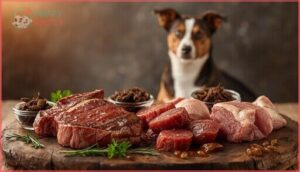 novel protein sources for sensitive dogs novel protein sources for sensitive dogs