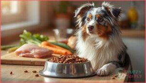 nutrition and feeding guidelines