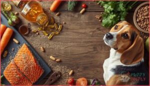 nutrition and supplements for coat health nutrition and supplements for coat health