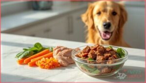 nutritional analysis of each recipe nutritional analysis of each recipe