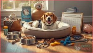ongoing and long-term beagle ownership costs ongoing and long-term beagle ownership costs