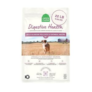 Open Farm, Digestive Health Dog B0DSQ535TN