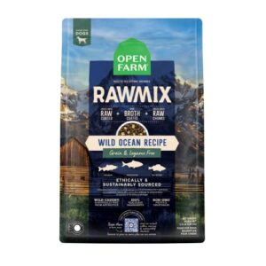 Open Farm, RawMix Grain Free Dry B0BWFPHQ2F