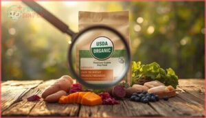 organic certification and labeling explained organic certification and labeling explained