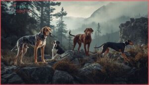 other notable breeds other notable breeds