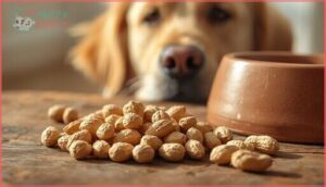 peanuts (unsalted, plain) peanuts (unsalted, plain)