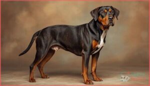 physical characteristics and size