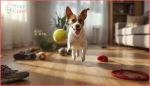 playfulness and curiosity