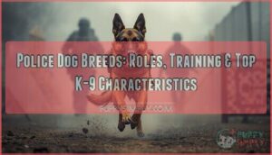 police dog breeds