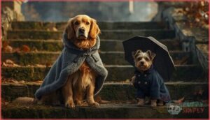 pop culture and movie-themed costumes (game of thrones, mary poppins)