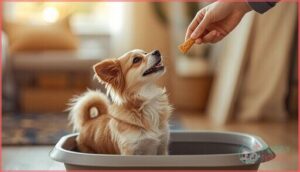 positive reinforcement methods