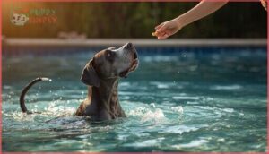 positive reinforcement techniques