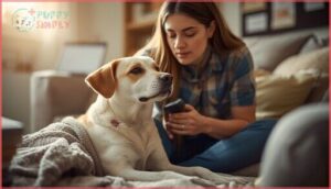 post-treatment care and monitoring post-treatment care and monitoring