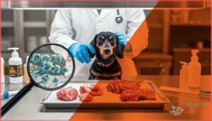 potential risks and safety concerns