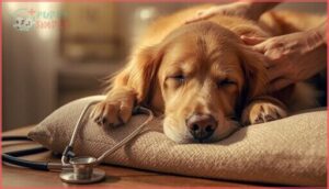 potential side effects in dogs