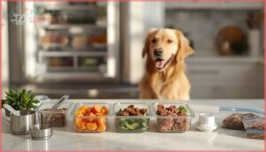 preparation, storage, and serving tips preparation, storage, and serving tips