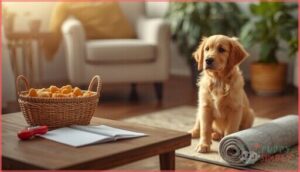 preparing for sit training sessions