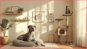 preparing your home for both pets preparing your home for both pets