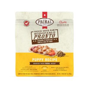 Primal Freeze Dried Puppy Dog B0BCPHF6F6